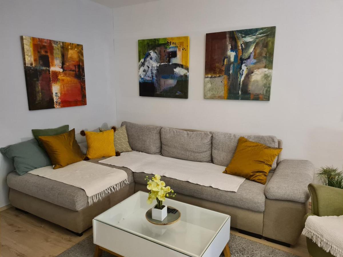 Apartment Ismens Viena Exterior foto