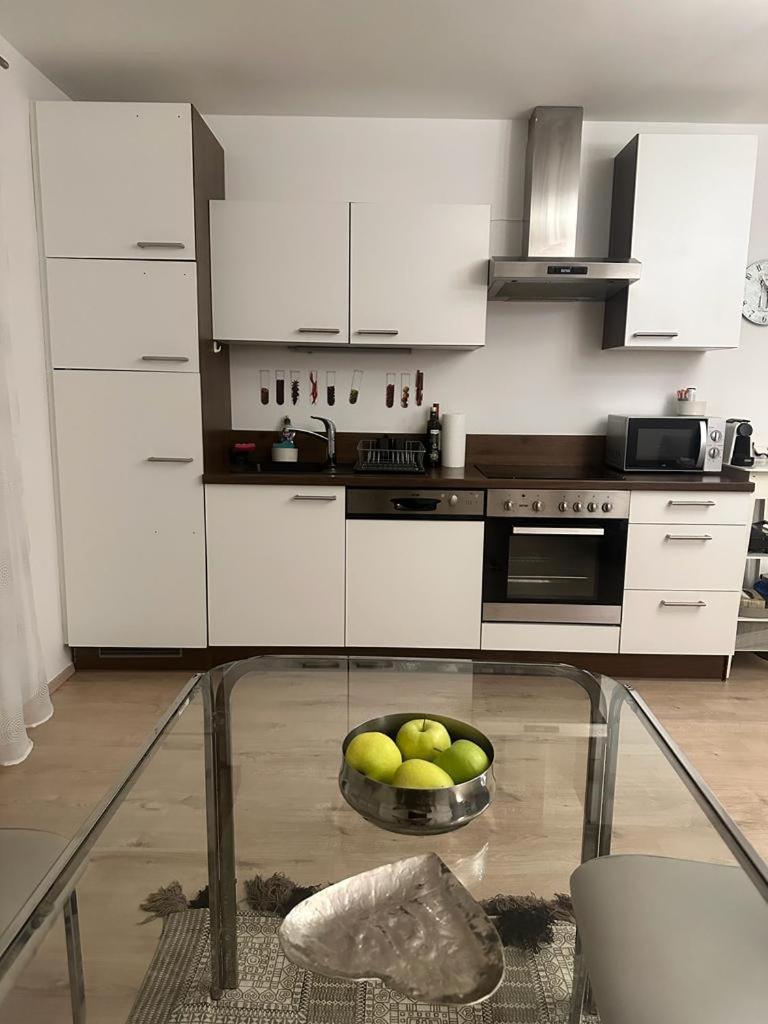 Apartment Ismens Viena Habitación foto