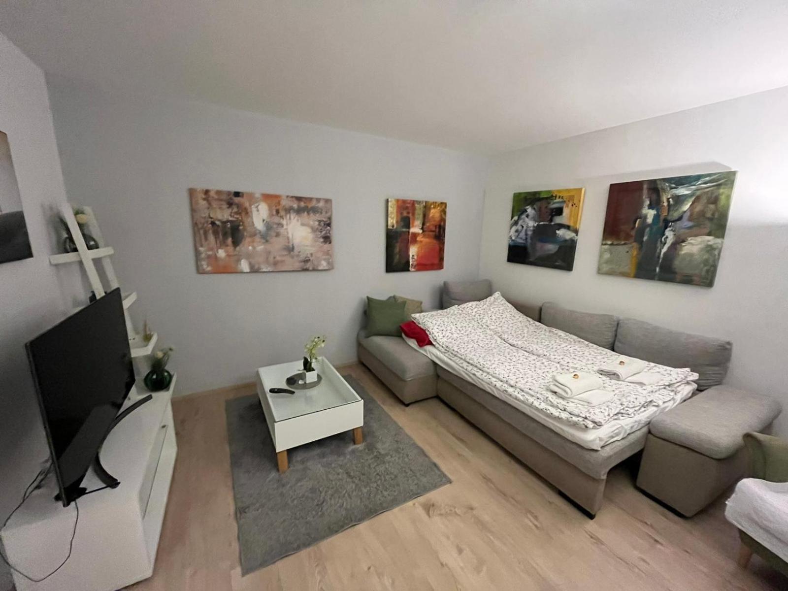 Apartment Ismens Viena Habitación foto