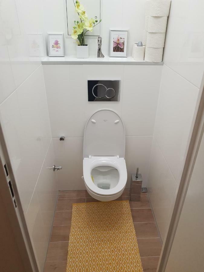 Apartment Ismens Viena Exterior foto